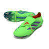 Fußballschuh adidas Predator Elite Tongue FG GrÜN Lila