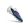 Nike Phantom 6 Low Elite FG Fußballschuh Racer Blau Rosa Weiß