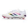 Fußballschuhe adidas Predator Elite FG Weiß Rosa