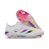 Fußballschuhe adidas Predator Elite FG Weiß Rosa