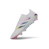 Fußballschuhe adidas Predator Elite FG Weiß Rosa