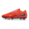 Nike Phantom 6 Low Elite FG Herren Fußballschuhe Rot