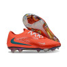Nike Phantom 6 Low Elite FG Herren Fußballschuhe Rot
