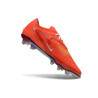 Nike Phantom 6 Low Elite FG Herren Fußballschuhe Rot