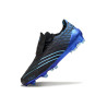 Fußballschuhe adidas F50 Elite FG Schwarz Blau