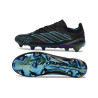 Fußballschuhe adidas Predator Elite FG Schwarz Blau