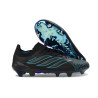 Fußballschuhe adidas Predator Elite FG Schwarz Blau