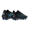 Fußballschuhe adidas Predator Elite FG Schwarz Blau