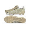 adidas Fußballschuhe F50 Elite FG Spider Golden Grau