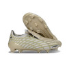 adidas Fußballschuhe F50 Elite FG Spider Golden Grau