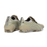 adidas Fußballschuhe F50 Elite FG Spider Golden Grau