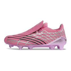 Fußballschuhe adidas F50 Elite FG Rosa