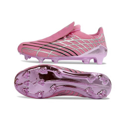 Fußballschuhe adidas F50 Elite FG Rosa