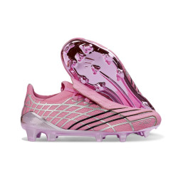Fußballschuhe adidas F50 Elite FG Rosa