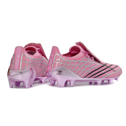 Fußballschuhe adidas F50 Elite FG Rosa