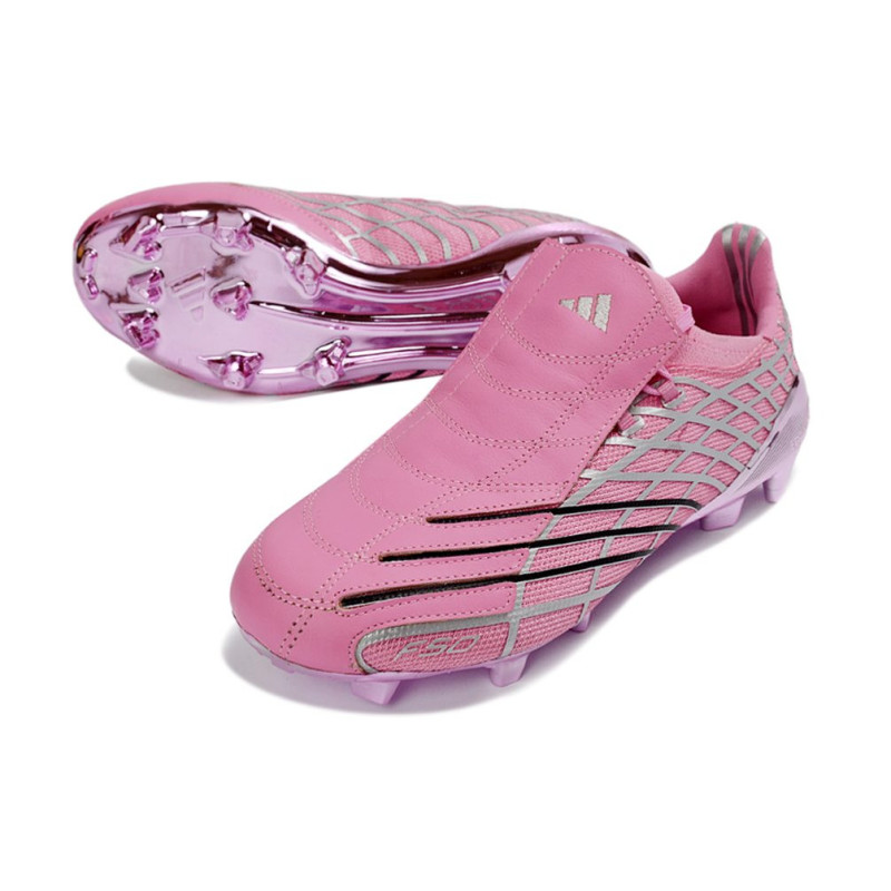 Fußballschuhe adidas F50 Elite FG Rosa