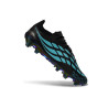 Fußballschuhe adidas Predator Elite FG Schwarz Blau