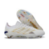 Fußballschuhe adidas Predator Elite FG Weiß Golden