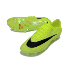 Nike Air Zoom Mercurial Air Zoom Vapor 17 Elite FG Fluoreszierendes Gelb