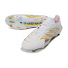 Fußballschuhe adidas Predator Elite FG Weiß Golden