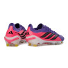 Fußballschuhe adidas Predator Elite FG Lila Rosa Schwarz
