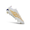 Fußballschuhe adidas Predator Elite FG Weiß Golden