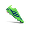 Fußballschuhe adidas Predator Elite FG GrÜN Blau