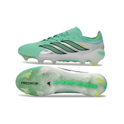 Fußballschuhe adidas Predator Elite FG Groen Zilver