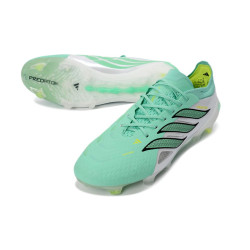 Fußballschuhe adidas Predator Elite FG Groen Zilver