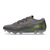 Fußballschuhe Herren Nike PHANTOM 6 LOW FG Grau