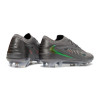 Fußballschuhe Herren Nike PHANTOM 6 LOW FG Grau