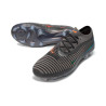 Fußballschuhe Herren Nike PHANTOM 6 LOW FG Grau