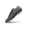 Fußballschuhe Herren Nike PHANTOM 6 LOW FG Grau