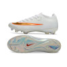 Fussballschuhe Nike Mercurial Air Zoom Vapor XVII Elite FG Weiß Rot