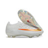 Fussballschuhe Nike Mercurial Air Zoom Vapor XVII Elite FG Weiß Rot