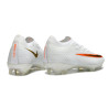 Fussballschuhe Nike Mercurial Air Zoom Vapor XVII Elite FG Weiß Rot
