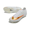 Fussballschuhe Nike Mercurial Air Zoom Vapor XVII Elite FG Weiß Rot