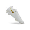 Fussballschuhe Nike Mercurial Air Zoom Vapor XVII Elite FG Weiß Rot
