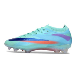 Nike Mercurial Vapor 17 Elite FG Fussballschuhe Blau