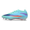 Nike Mercurial Vapor 17 Elite FG Fussballschuhe Blau