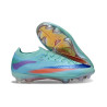 Nike Mercurial Vapor 17 Elite FG Fussballschuhe Blau