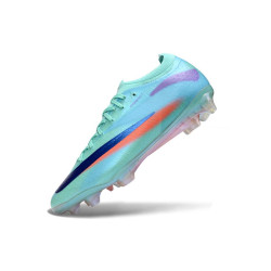 Nike Mercurial Vapor 17 Elite FG Fussballschuhe Blau