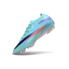Nike Mercurial Vapor 17 Elite FG Fussballschuhe Blau
