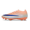 Nike Mercurial Vapor 17 Elite FG Fussballschuhe Orange Blau