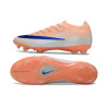 Nike Mercurial Vapor 17 Elite FG Fussballschuhe Orange Blau