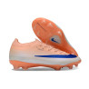 Nike Mercurial Vapor 17 Elite FG Fussballschuhe Orange Blau
