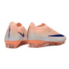 Nike Mercurial Vapor 17 Elite FG Fussballschuhe Orange Blau