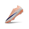 Nike Mercurial Vapor 17 Elite FG Fussballschuhe Orange Blau