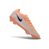 Nike Mercurial Vapor 17 Elite FG Fussballschuhe Orange Blau