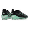 Schuhe adidas Predator Laceless Elite FG Schwarz GrÜN